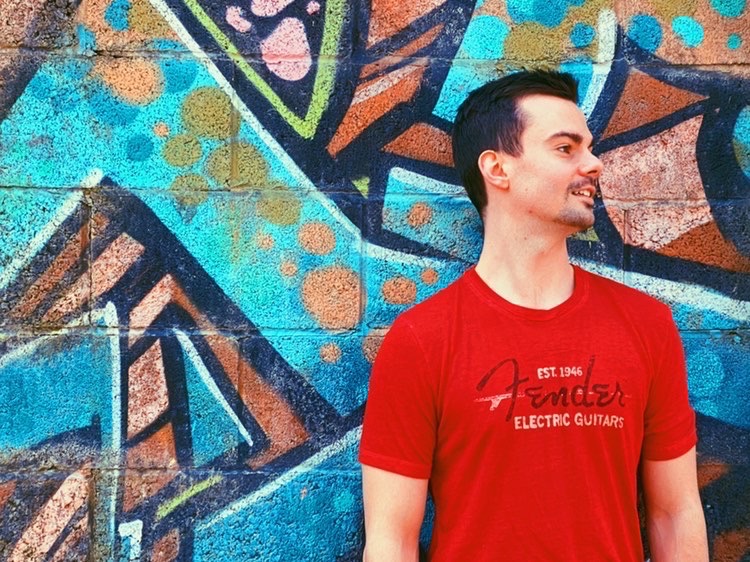 Seek and Enjoy – Mocha